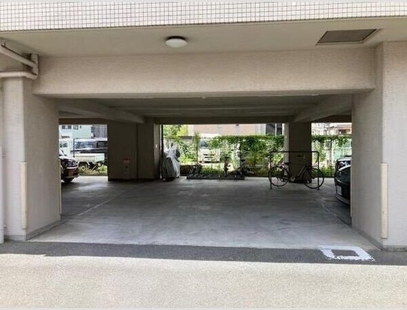 アレルヤの物件内観写真